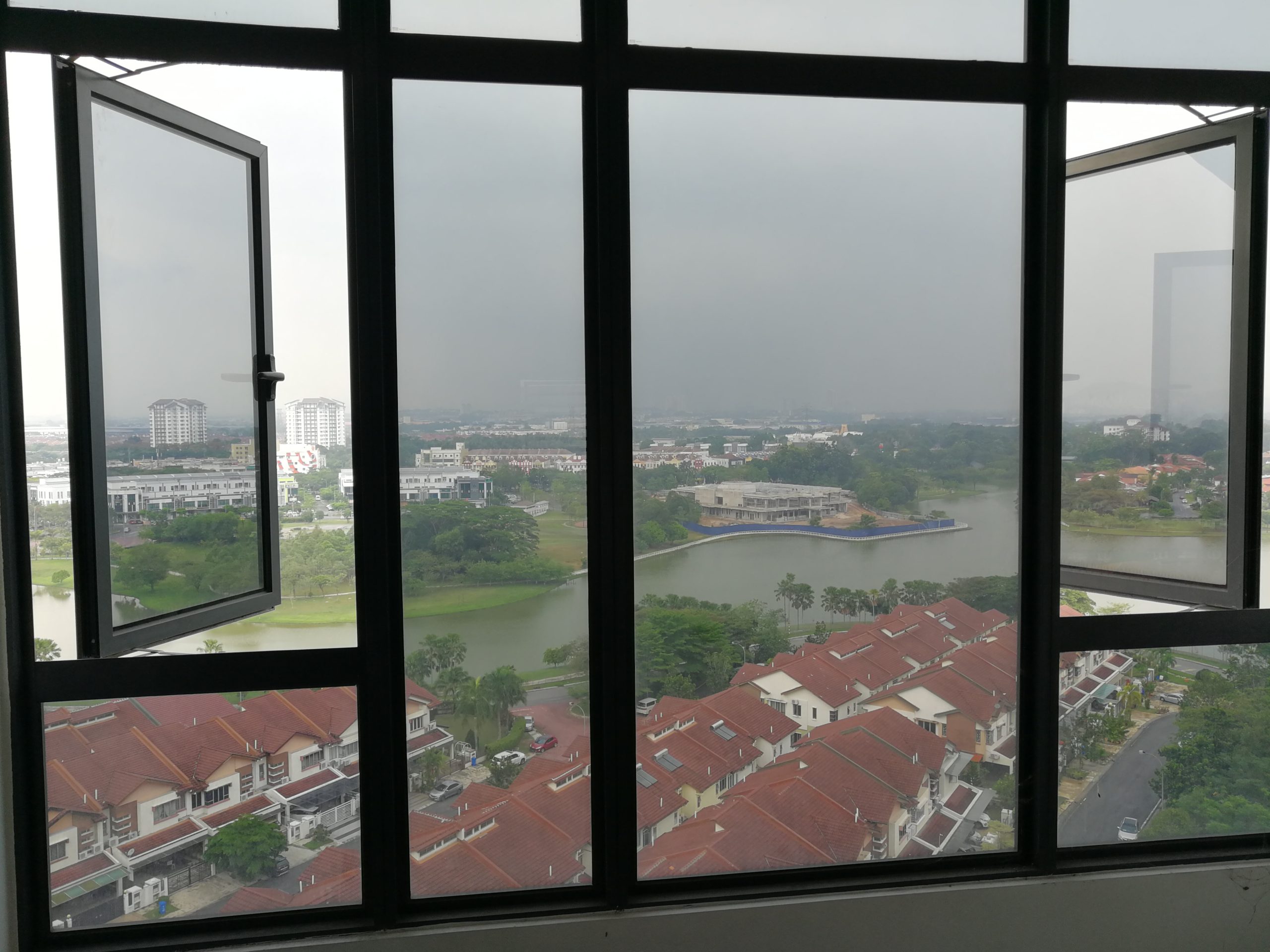 The Gamuda Biz Suite